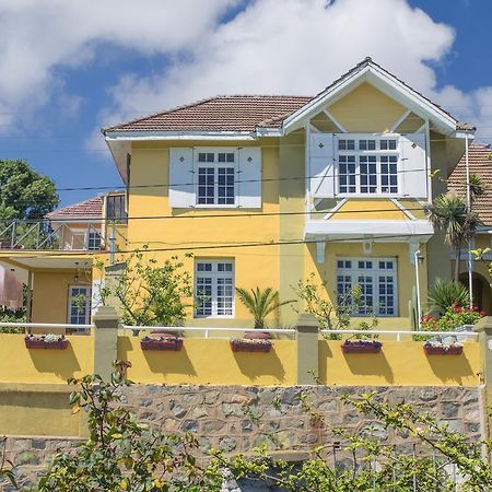 וואלפאראיסו Pontoval B&B מראה חיצוני תמונה