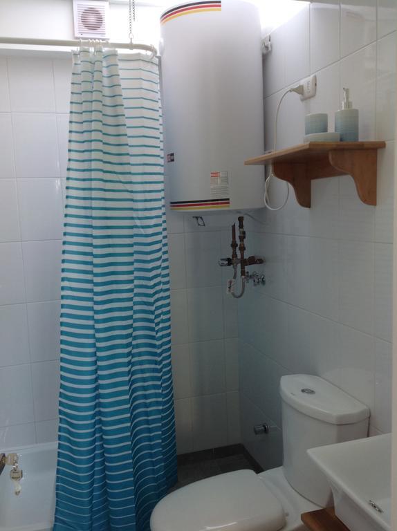 וואלפאראיסו Pontoval B&B מראה חיצוני תמונה