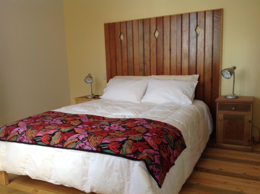 וואלפאראיסו Pontoval B&B מראה חיצוני תמונה