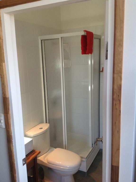 וואלפאראיסו Pontoval B&B מראה חיצוני תמונה