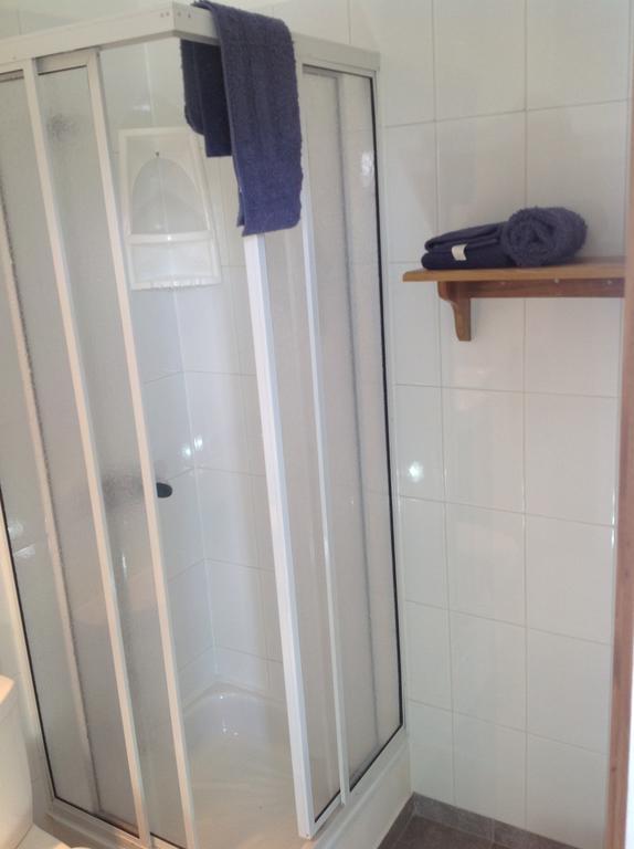 וואלפאראיסו Pontoval B&B מראה חיצוני תמונה