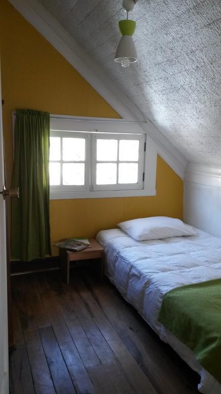 וואלפאראיסו Pontoval B&B מראה חיצוני תמונה