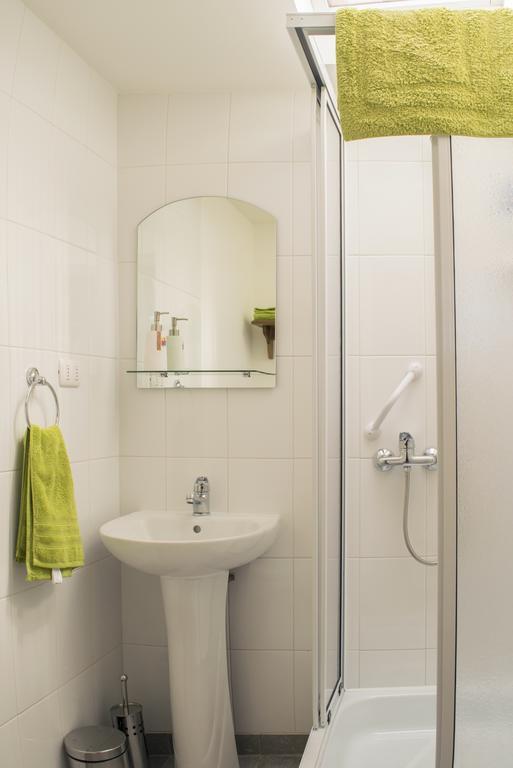 וואלפאראיסו Pontoval B&B מראה חיצוני תמונה