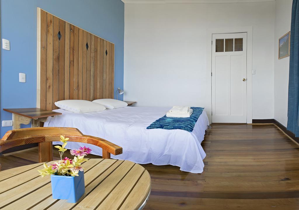 וואלפאראיסו Pontoval B&B מראה חיצוני תמונה
