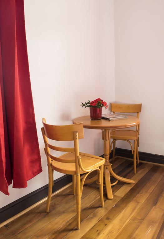 וואלפאראיסו Pontoval B&B מראה חיצוני תמונה