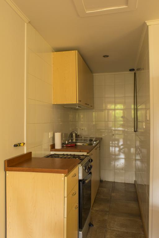 וואלפאראיסו Pontoval B&B מראה חיצוני תמונה