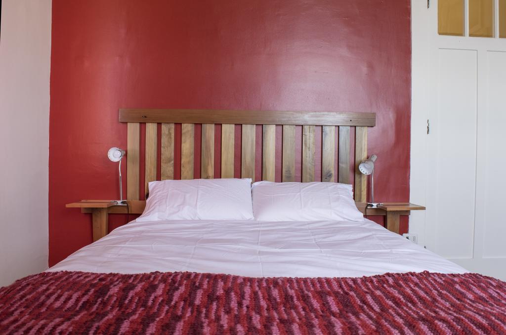 וואלפאראיסו Pontoval B&B מראה חיצוני תמונה
