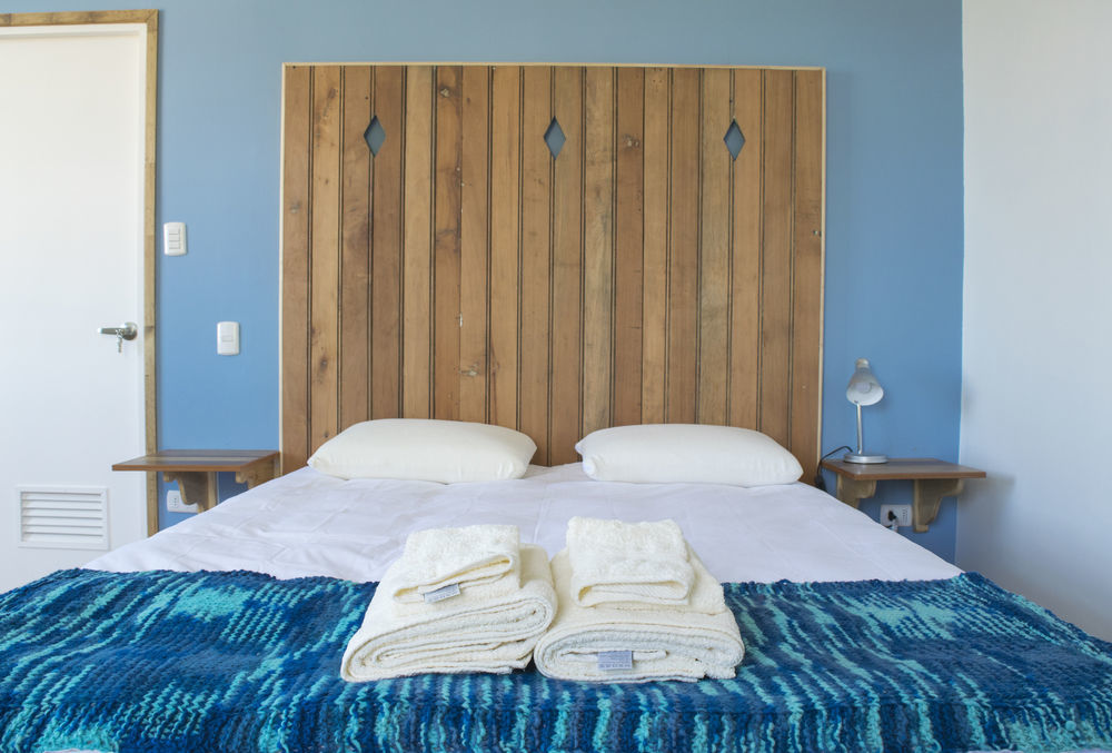 וואלפאראיסו Pontoval B&B מראה חיצוני תמונה