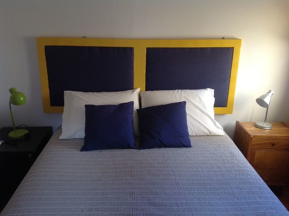וואלפאראיסו Pontoval B&B מראה חיצוני תמונה
